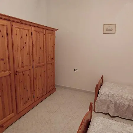 Ziu Oreddu Bed and Breakfast Orgosolo